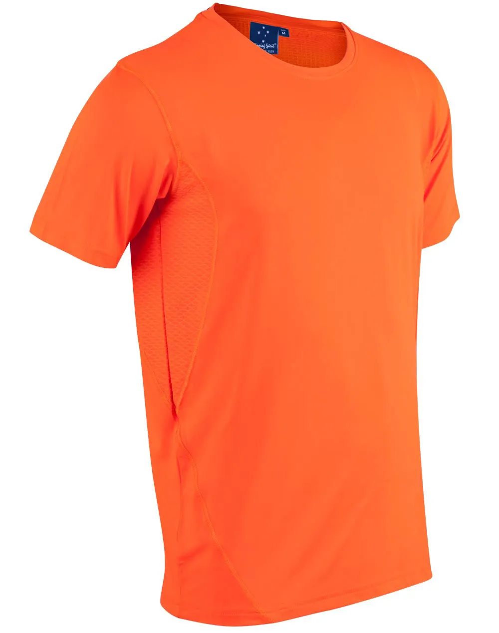 Winning Spirit Rotator Tee Men's (TS29)