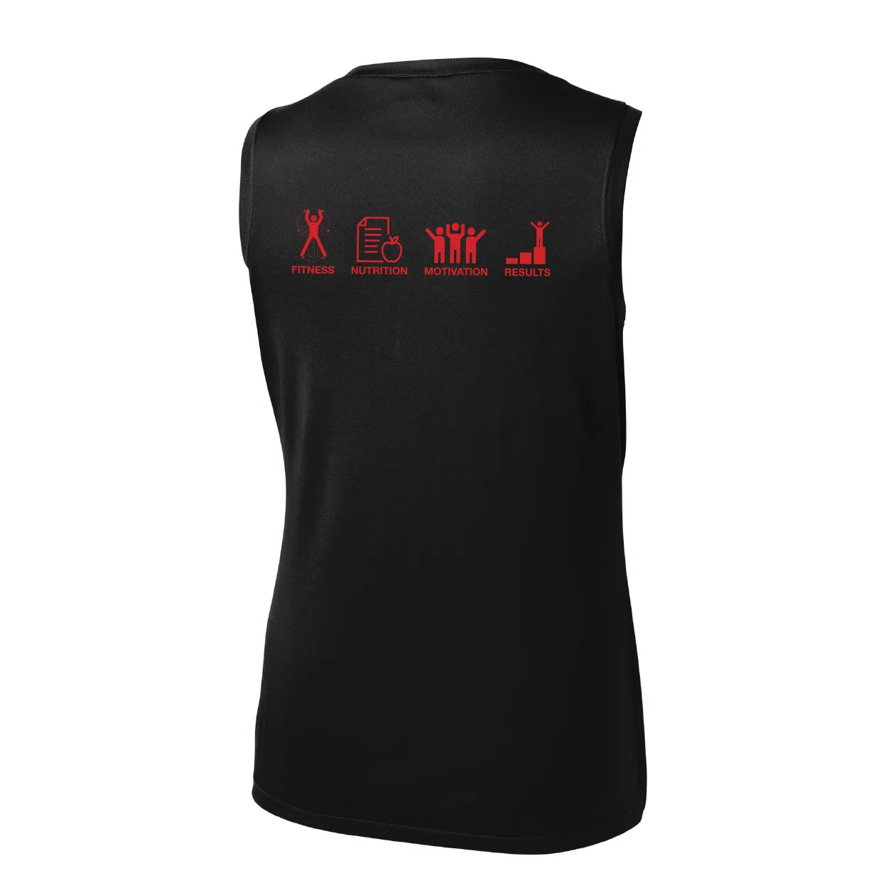 Women's Dri-Fit Muscle Tank