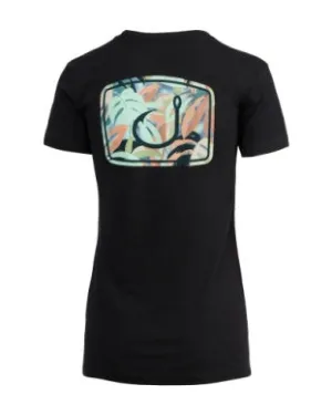 Womens Sanibel Tee