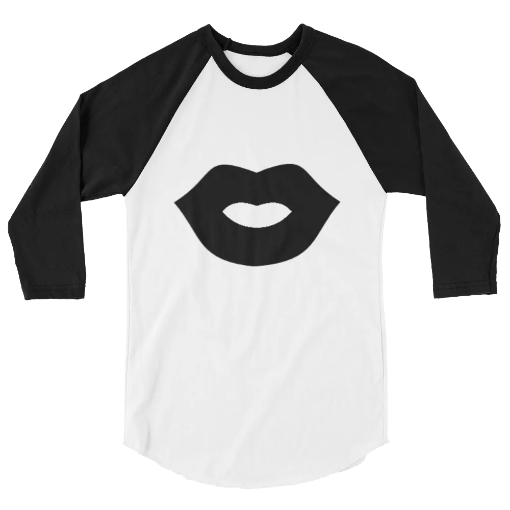 xSumz Kiss Raglan