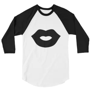 xSumz Kiss Raglan